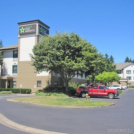 Extended Stay America Suites - Portland - Vancouver Evergreen Екстер'єр фото