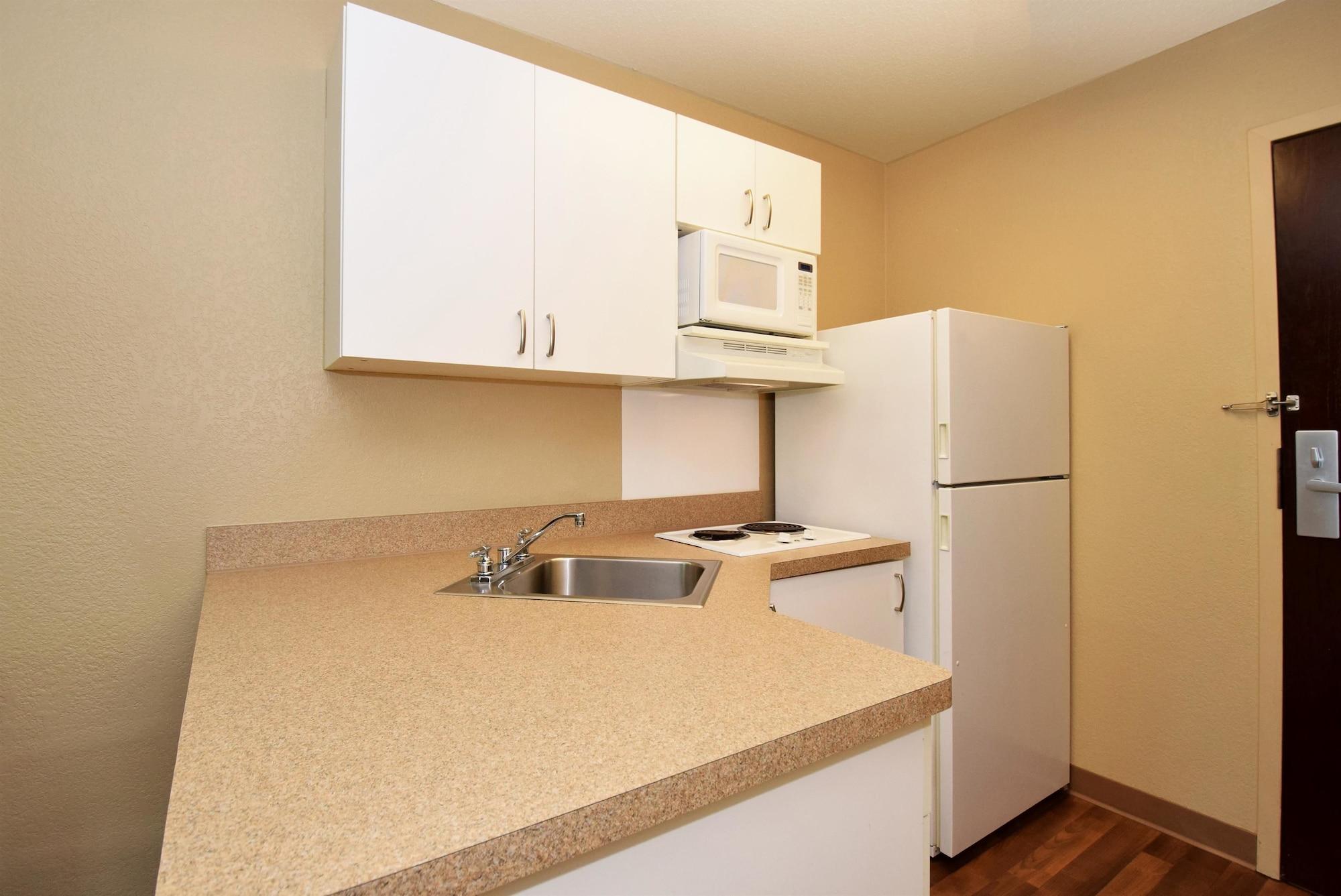Extended Stay America Suites - Portland - Vancouver Evergreen Екстер'єр фото