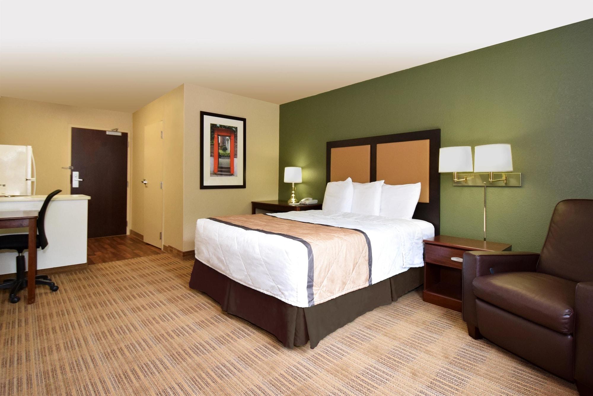 Extended Stay America Suites - Portland - Vancouver Evergreen Екстер'єр фото